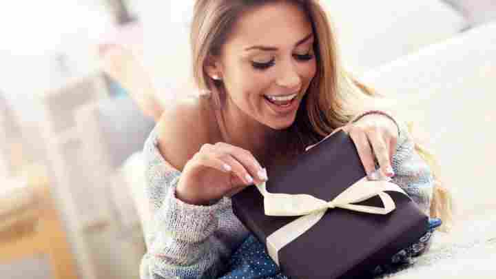 Як дарувати і отримувати подарунки у власній родині?